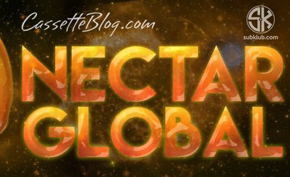 Va-Nectar global / curado por Alejo Waller aka Relo (Cassette blog 6to Aniversario)