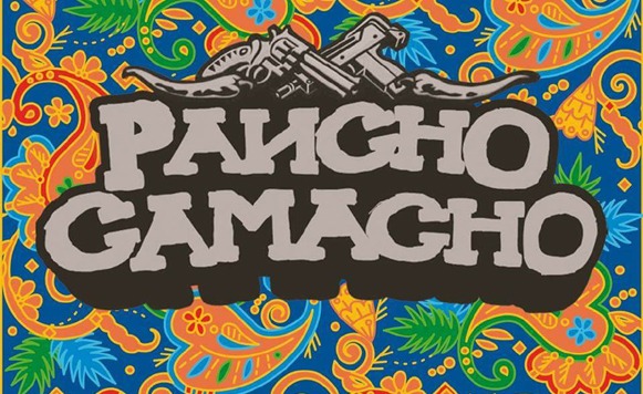 Pancho Camacho-Latin Bullshit (por Pablo Borchi – Exclusivos Cassette)