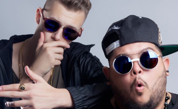 Tribal Kush-Supernatural and Burn it Down Remixes (por Pablo Borchi – Exclusivos Cassette)