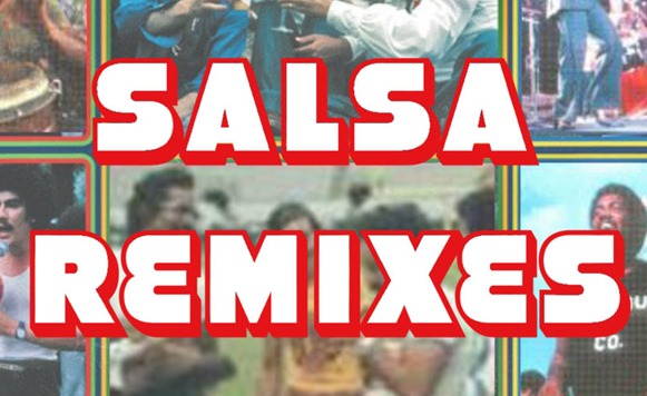 Va-Salsa Remixes Vol 1 (por Pablo Borchi – Exclusivos Cassette)