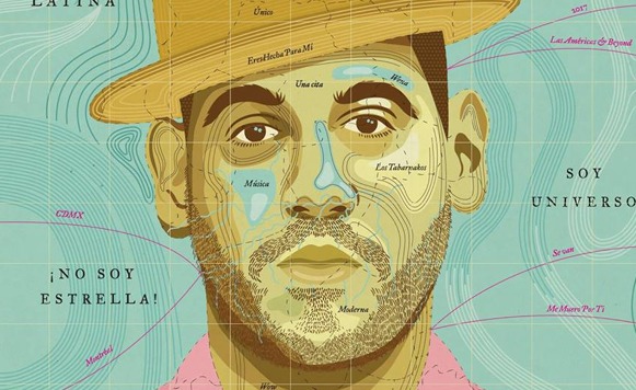 Boogat-Eres Una Bomba EP (por Pablo Borchi – Track en bajada gratuita – Exclusivo Cassette – Video clip)