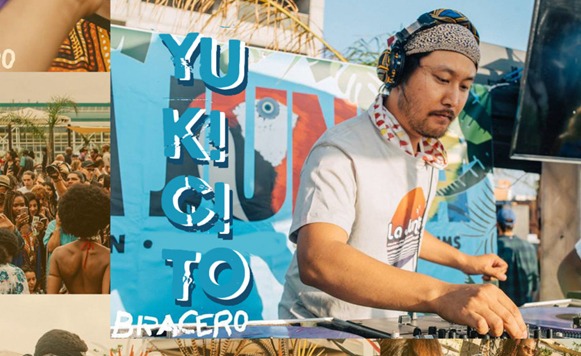 Yukicito-Yukicito Remixes (por Pablo Borchi – Exclusivos Cassette)