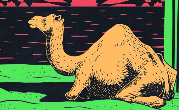 AkizzBeatzz-Funkafrique EP (por Pablo Borchi – Exclusivos Cassette)