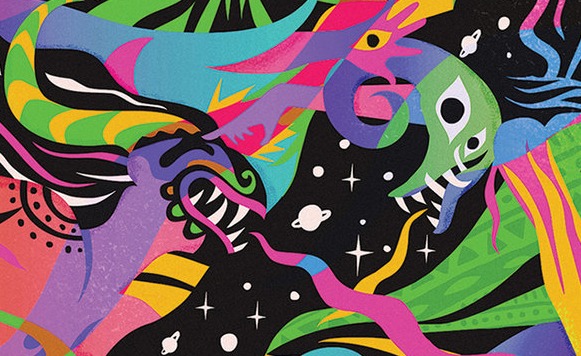 Va-New Latam Beats From Chile (por Andrés Oddone – YMLLC – track free DL Exclusivo Cassette!)