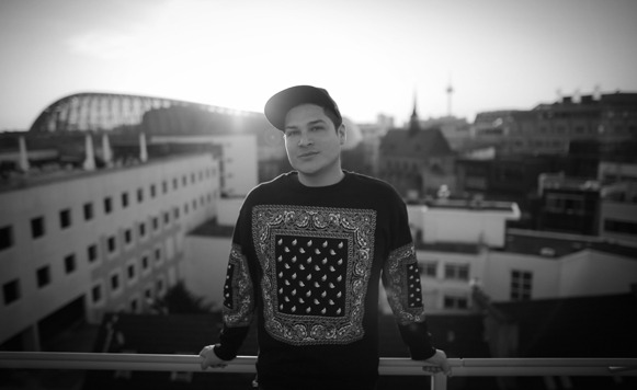 Escenas-Daferwa y los ritmos periféricos en Europa (por Pablo Borchi – registro de escenas musicales subterráneas)