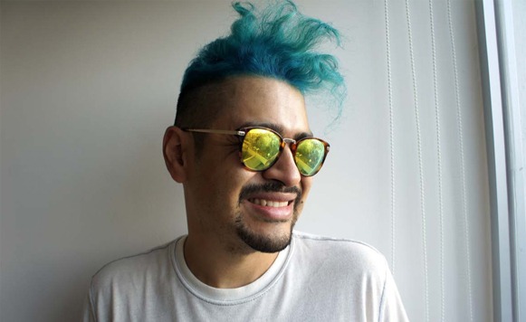 Sonido Dagas-Las Chidas Vol 1 (por Pablo Borchi – Exclusivos Cassette)