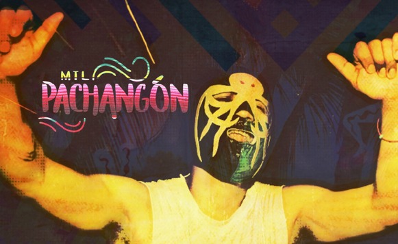 OONGA-Pachangon Edits Vol 2 (por Pablo Borchi – Exclusivos Cassette)