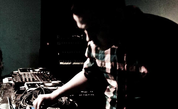 Kryone-Untitled EP (por Lucas Alamo – Track free DL Exclusivo Cassette!)