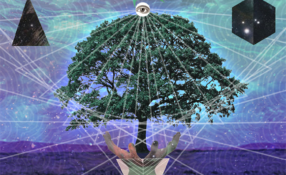 Pablo Pachakutik-Ritmo de Barrio (por Pablo Borchi – Exclusivos Cassette)