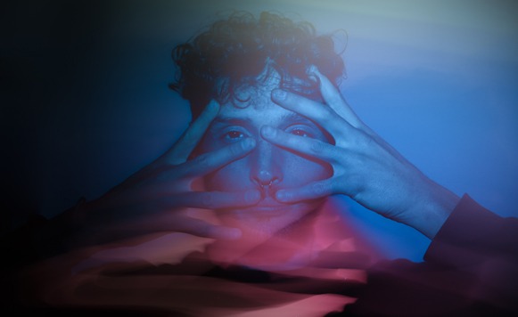 Agustín Pereyra-Dosmildieciseis (por Andrés Oddone – track free DL Exclusivo Cassette!)