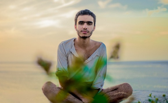 Mente Orgánica-Ojos (Fértil Discos – 1 track free DL Exclusivo Cassette!)