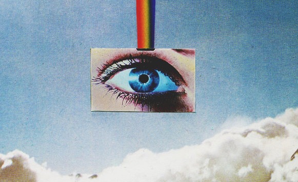 Santiago Córdoba-En Otros Lugares (por Andrés Oddone – Sounds and Colours – track free dl Exclusivo Cassette)