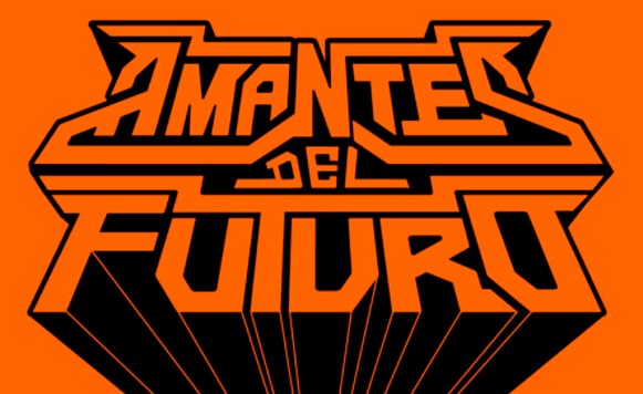 Amantes del Futuro-Sabor Sónico (por Andrés Perez aka Papi Pérez – track free DL Exclusivo Cassette!)
