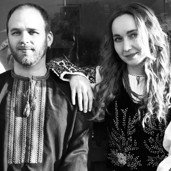 Murmurosi-Bohutyn (x Andrés Oddone – Entrevista Exclusiva!)